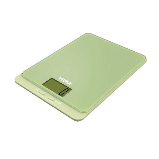 VIVAX Home Kuhinjska vaga KS-502G - 119217-1