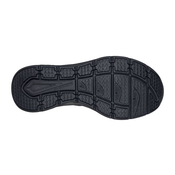 SKECHERS Sandale d'lux walker W - 119226-BBK