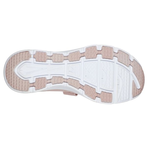 SKECHERS Sandale d'lux walker W - 119226-BLSH