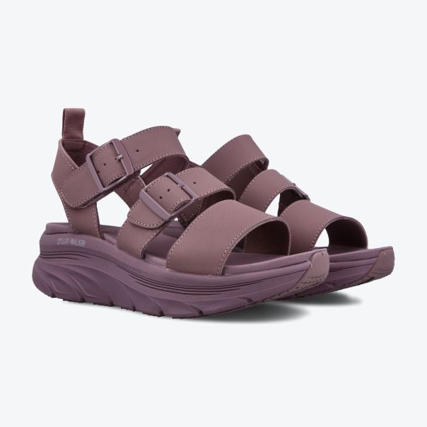 SKECHERS Sandale D'Lux Walker W - 119234-MVE