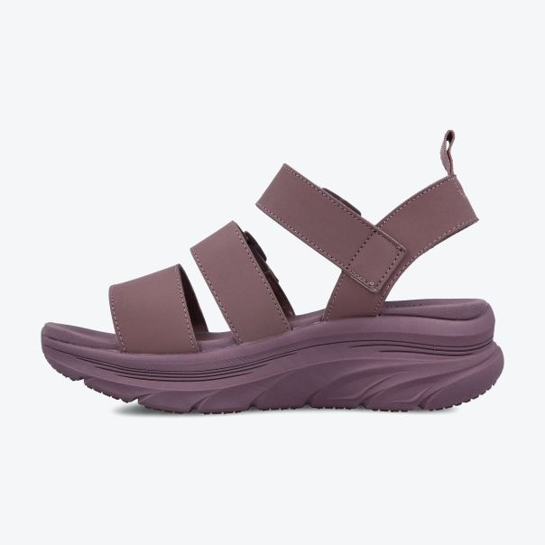 SKECHERS Sandale D'Lux Walker W - 119234-MVE