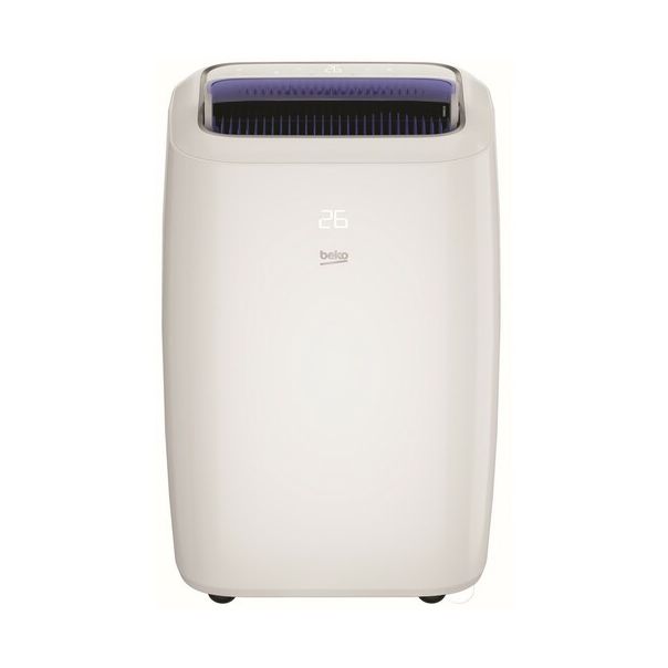 BEKO Pokretna klima BP 1125 C - 27506