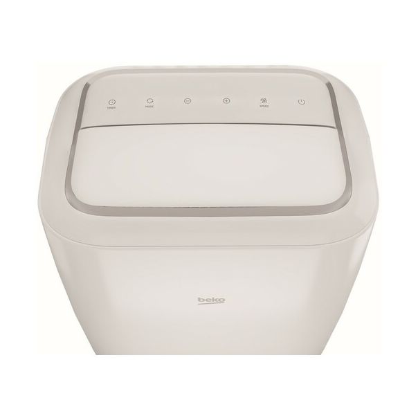 BEKO Pokretna klima BP 1125 C - 27506