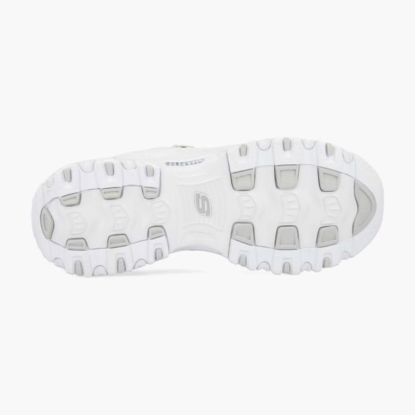 SKECHERS Patike d lites fresh start w - 11931-WSL