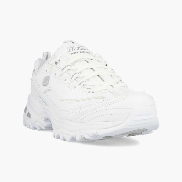 SKECHERS Patike d lites fresh start w - 11931-WSL
