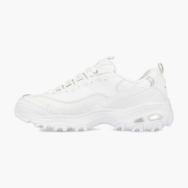 SKECHERS Patike d lites fresh start w - 11931-WSL