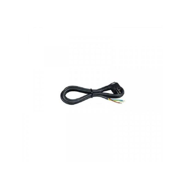 COMMEL Priključni Kabl 16A 250V 3500W 2m Bulk H05RR-F 3G2,5 C0635M - 119440