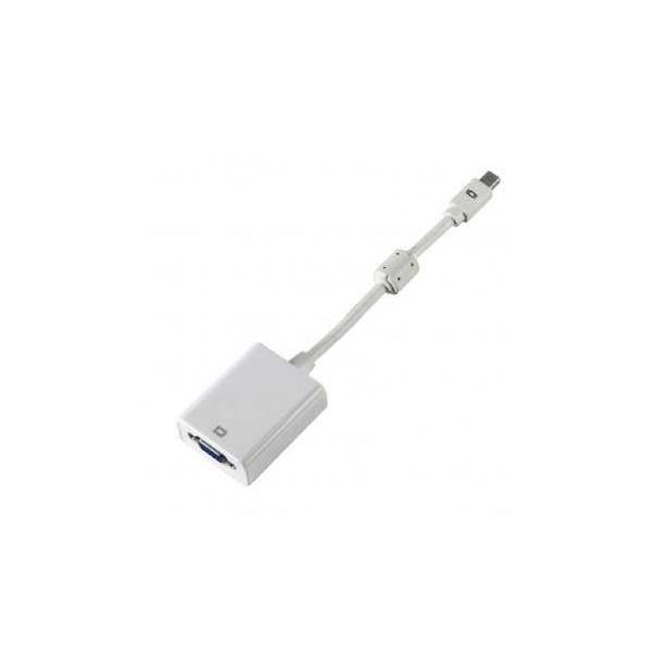 HAMA Adapter Mini DisplayPort Muški Na VGA Ženski 53247 - 119442