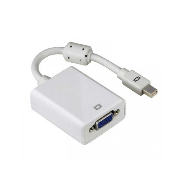 HAMA Adapter Mini DisplayPort Muški Na VGA Ženski 53247 - 119442
