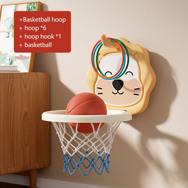 PREMIUM STIL Dečiji Koš Meda Žuti - 11946