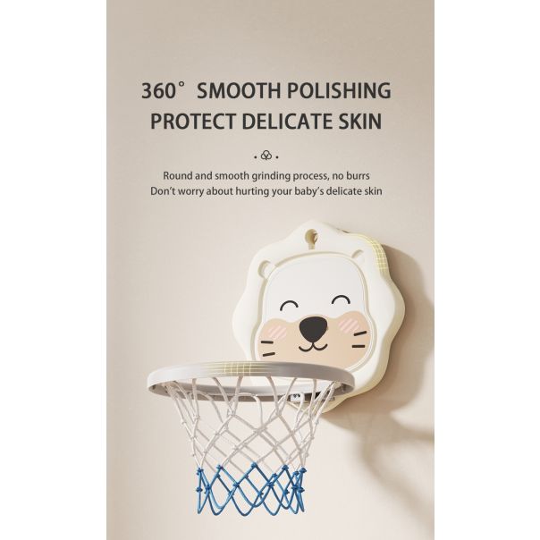 PREMIUM STIL Dečiji Koš Meda Zeleni - 11948