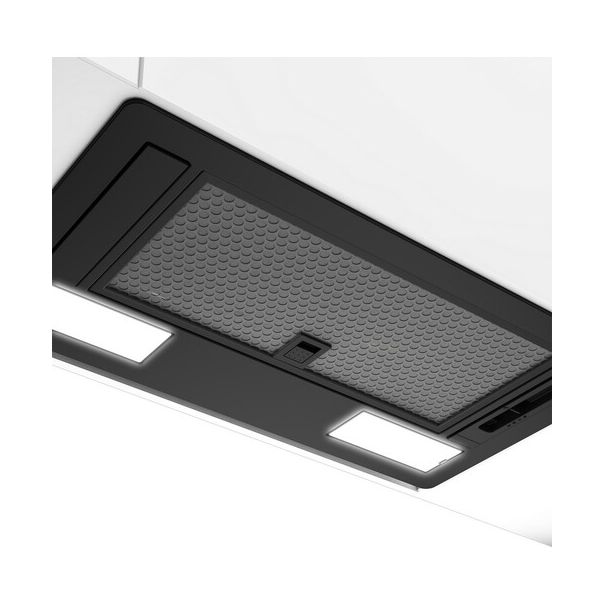 BEKO Ugradni aspirator HNU 51310 BE, crna - 27627