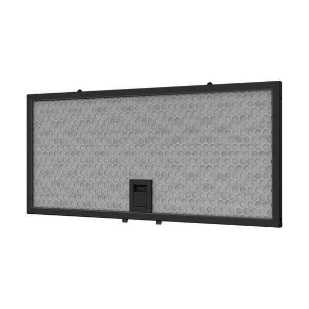 BEKO Ugradni aspirator HNU 51310 BE, crna - 27627