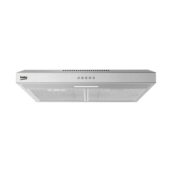 BEKO Samostalni aspirator HNS61222NAX, inox - 27630