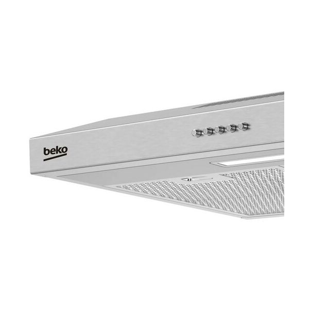 BEKO Samostalni aspirator HNS61222NAX, inox - 27630