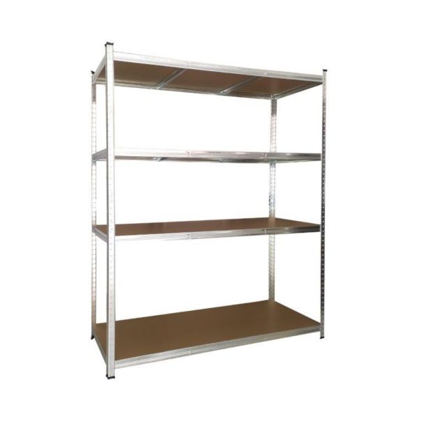 eHomeStorage Garažna metalna polica 180x150x60cm - 1195-STORAGE