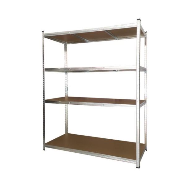 eHomeStorage Garažna metalna polica 180x150x60cm - 1195-STORAGE
