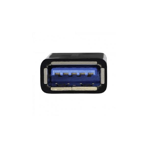 HAMA Adapter USB-C na USB-A - 119519