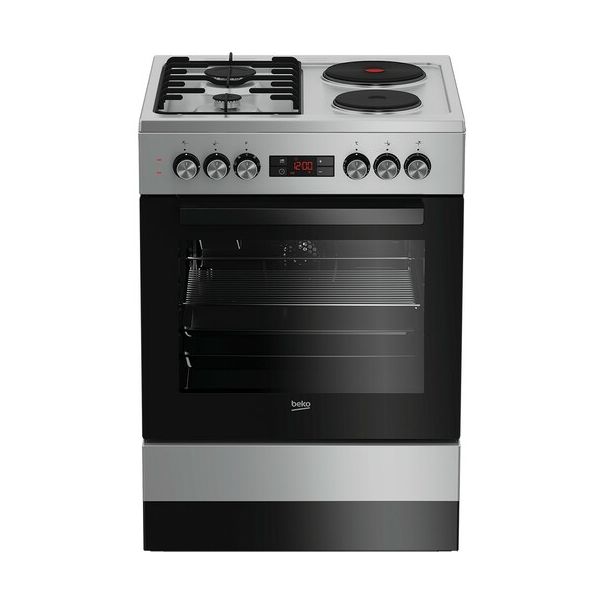 BEKO Kombinovani šporet FBE64320SDN - 27666