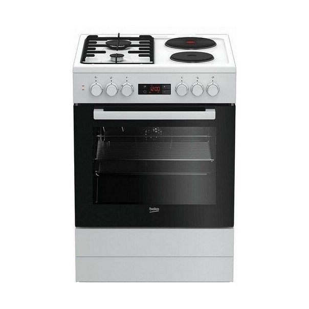 BEKO Kombinovani  šporet FBE64320WDN - 27667