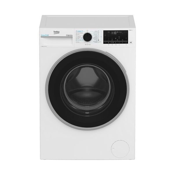 BEKO Mašina za pranje veša B7WFU 610418 WB ES - EP2736633