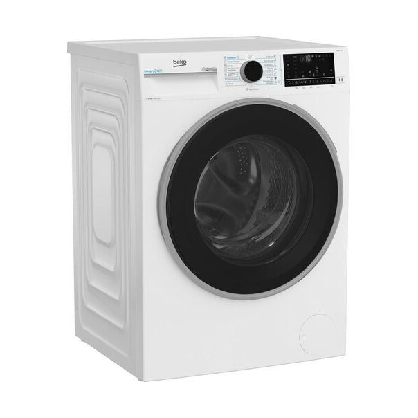 BEKO Mašina za pranje veša B7WFU 610418 WB ES - EP2736633
