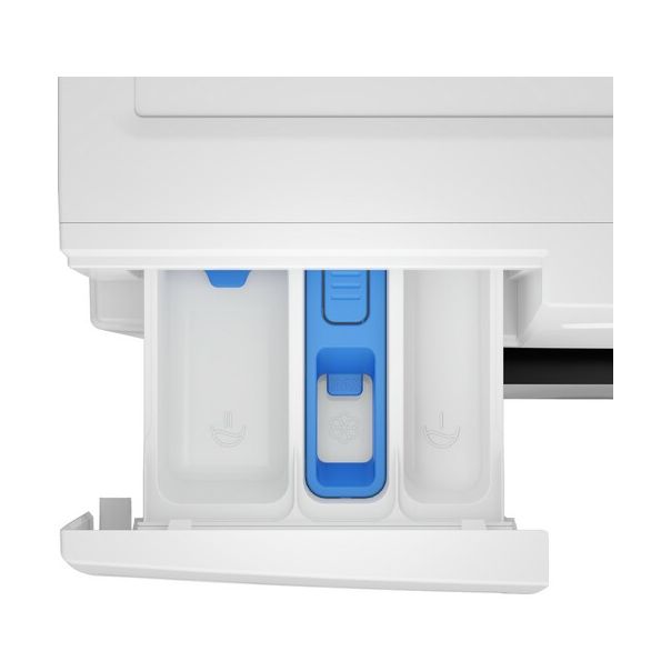 BEKO Mašina za pranje veša B7WFU 610418 WB ES - EP2736633