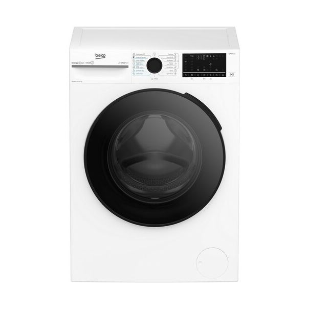 BEKO Mašina za pranje i sušenje veša BM5DFT48447W - 28019