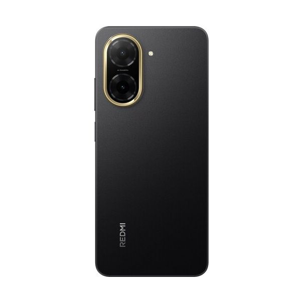 XIAOMI Redmi A5 4/128GB, crna - 25559-1