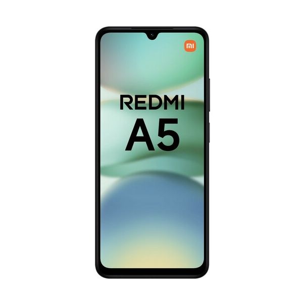 XIAOMI Redmi A5 4/128GB, crna - 25559-1
