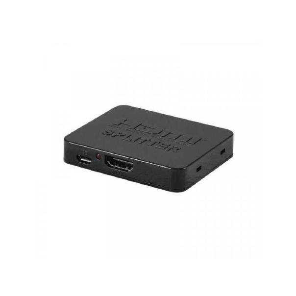 ELEMENTA HDMI razdelnik CMP-HDMI/SPL2P - 119606