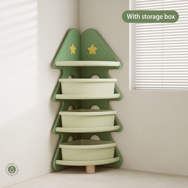 PREMIUM STIL Dečiji ormarić jelkica - 11963