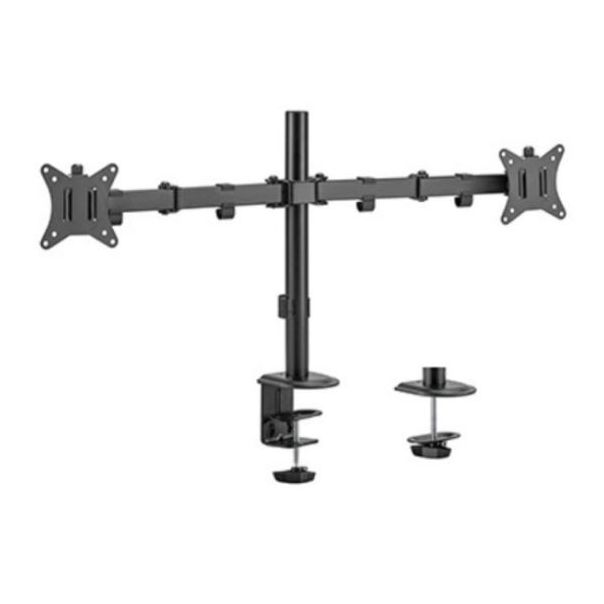 GEMBIRD Nosač za monitor MA-D2-01 - 56538