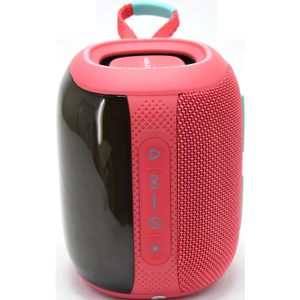 ZVUČNIK BLUETOOTH 10W LIGHT SHOW MIX 5 BOJA OP25218 WY - EP3022658