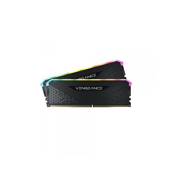 OSTALO RAM Corsair VENGEANCE RGB RS DDR4 16GB (2x8GB) 3200MHz CMG16GX4M2E3200C16 - EP2751125