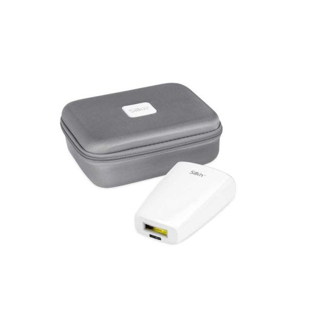 SILKN Aparat za uklanjanje dlaka Silk`n Luxx JWX20PE3001 - JWX20PE3001