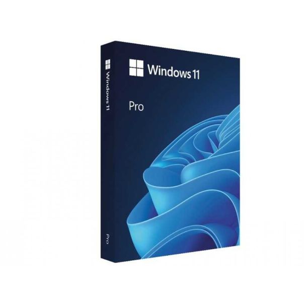 MICROSOFT Retail Windows 11 Pro 64bit Eng Int USB 1 PC (HAV-00164) - 119777