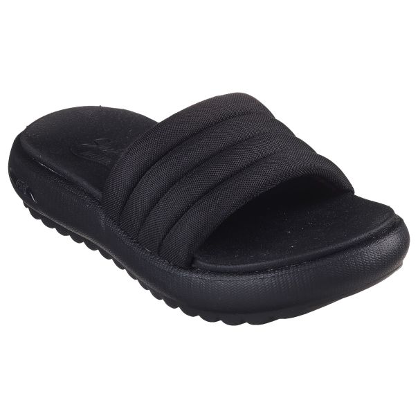SKECHERS Papuče arch fit cloud W - 119782-BBK