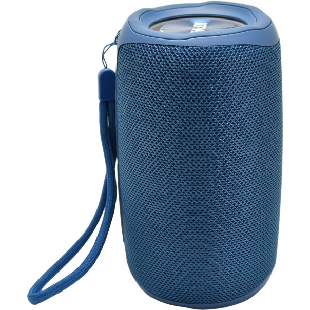 ZVUČNIK BLUETOOTH CRNI PLAVI MASKIRNI OP25225 WY - EP3022946