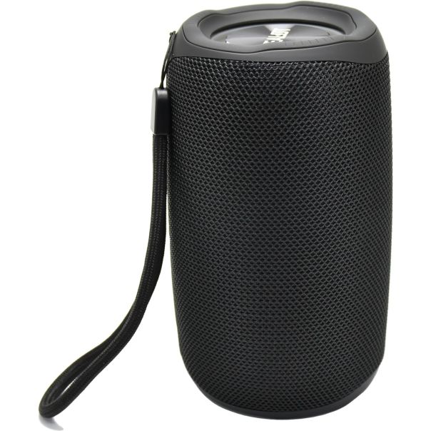 ZVUČNIK BLUETOOTH CRNI PLAVI MASKIRNI OP25225 WY - EP3022946
