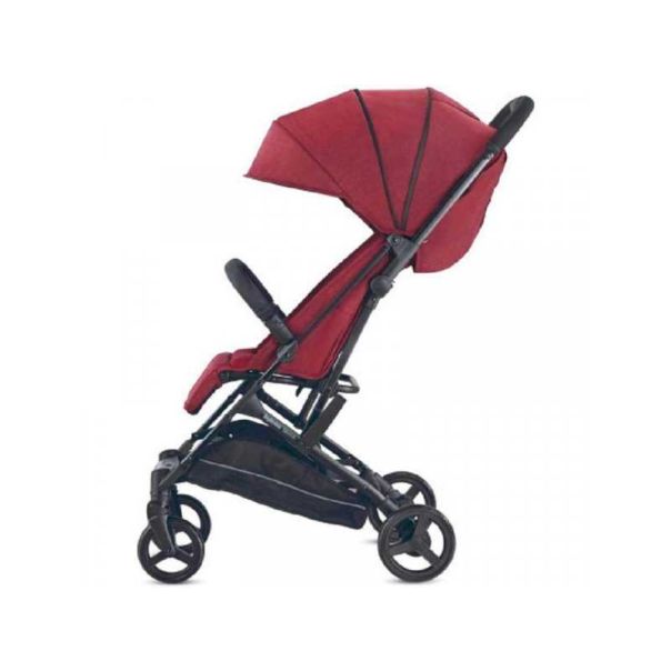 INGLESINA Kolica za bebe Sketch, red - 119797