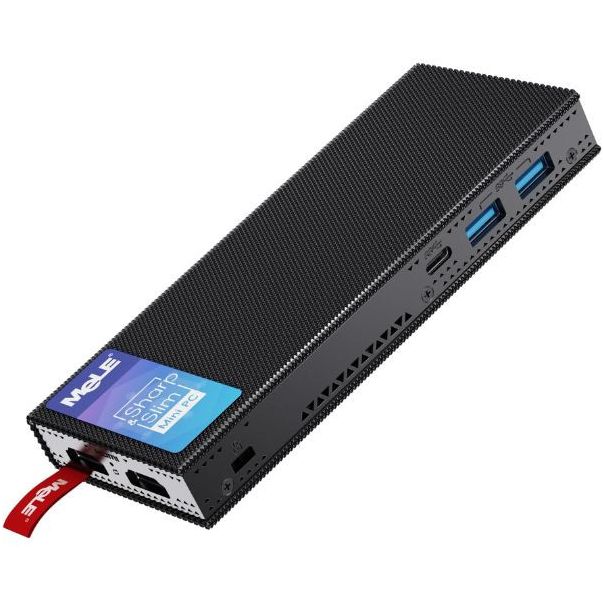 MELE Mini PC PCG02 PRO 82Q Win11 Pro - 56915