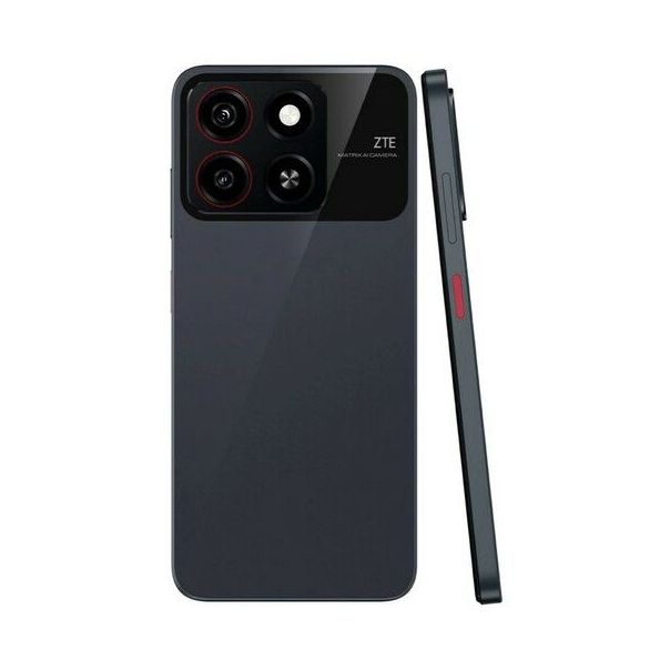 ZTE Blade A35 4/64GB, crna - ZTE_BA35B