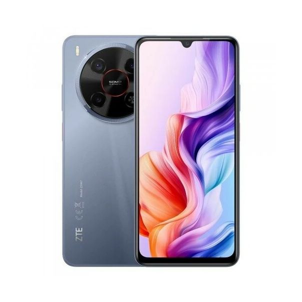 ZTE Blade V70 Max 4/128GB, siva - ZTE_BV70MAXGG