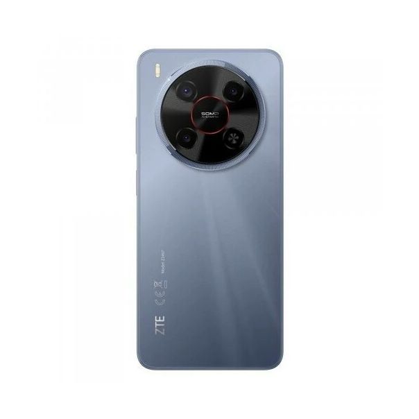 ZTE Blade V70 Max 4/128GB, siva - ZTE_BV70MAXGG