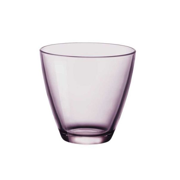 BORMIOLI ROCCO Čaša Zeno acqua lila 26 cl 6/1 - 383430