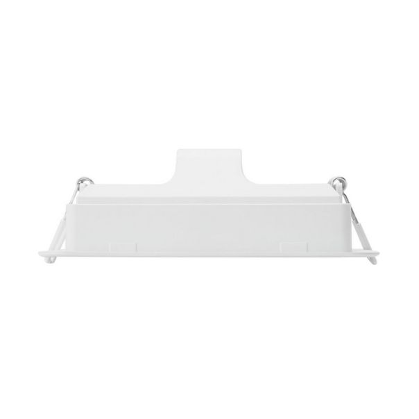 PHILIPS Mesom 125 ugradna LED spot svetiljka 13W 3000K četvrtasta bela - 59465-31-P1