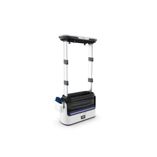 TEFAL Aparat za vertiklano peglanje i dezinfekciju YT4050 - EP2752155