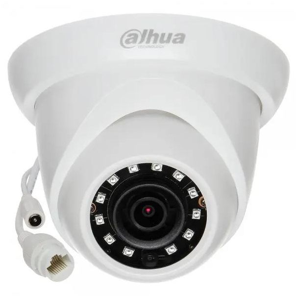 DAHUA Kamera IPC-HDW1230S-0280B-S5 - IPC-HDW1230S-0280B
