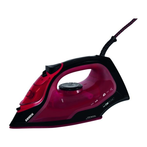 CLATRONIC Pegla na paru DB 3752 - DB3752